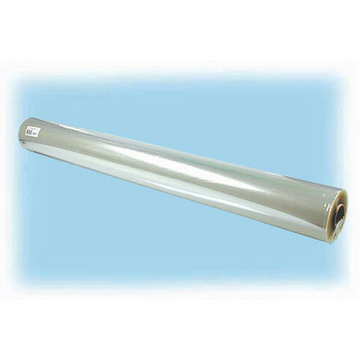 Einpackpapier transparent 60cm 300m 30my